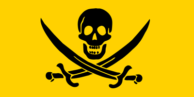 Pirate Weekend
