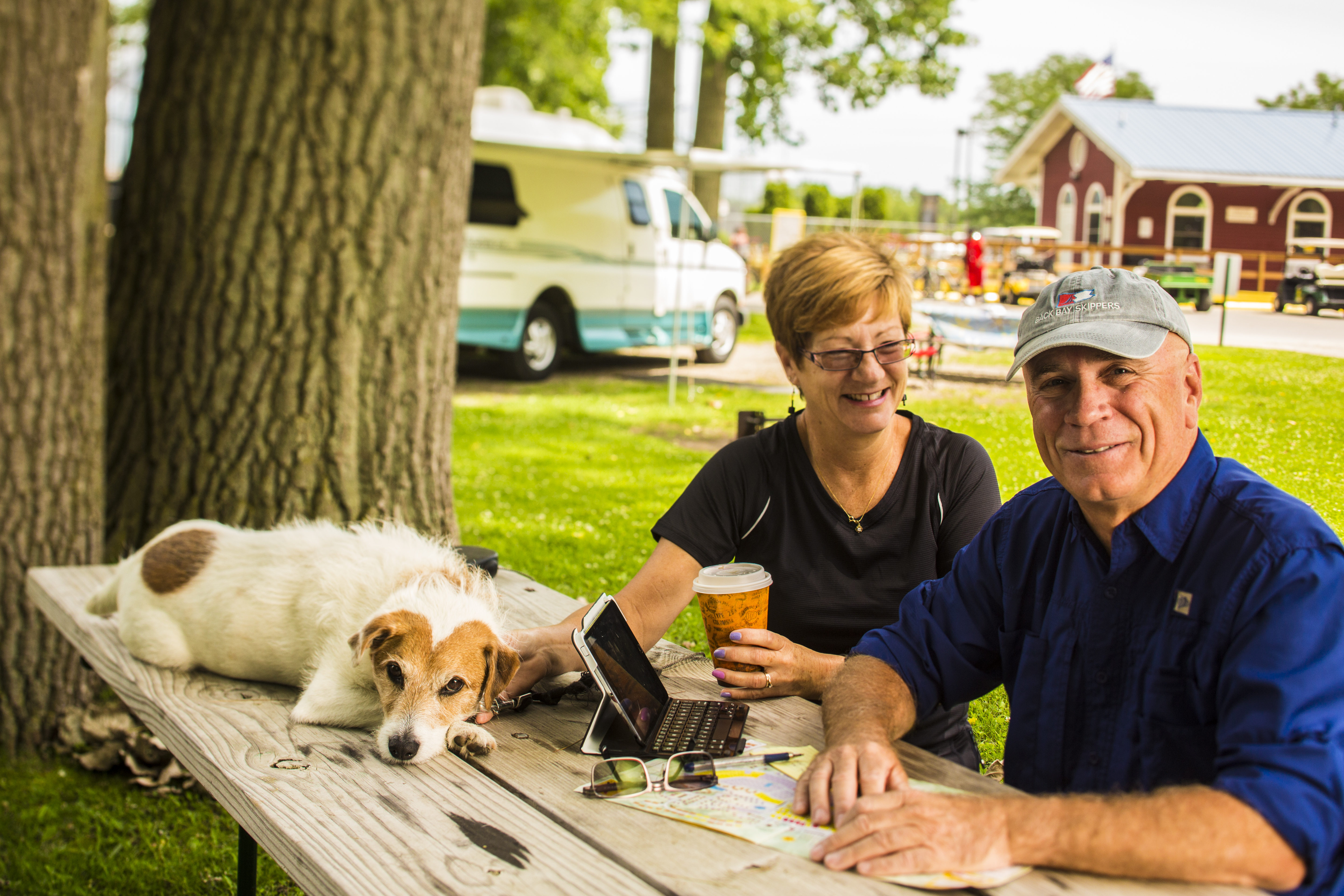 Port Huron KOA Resort - Main photo