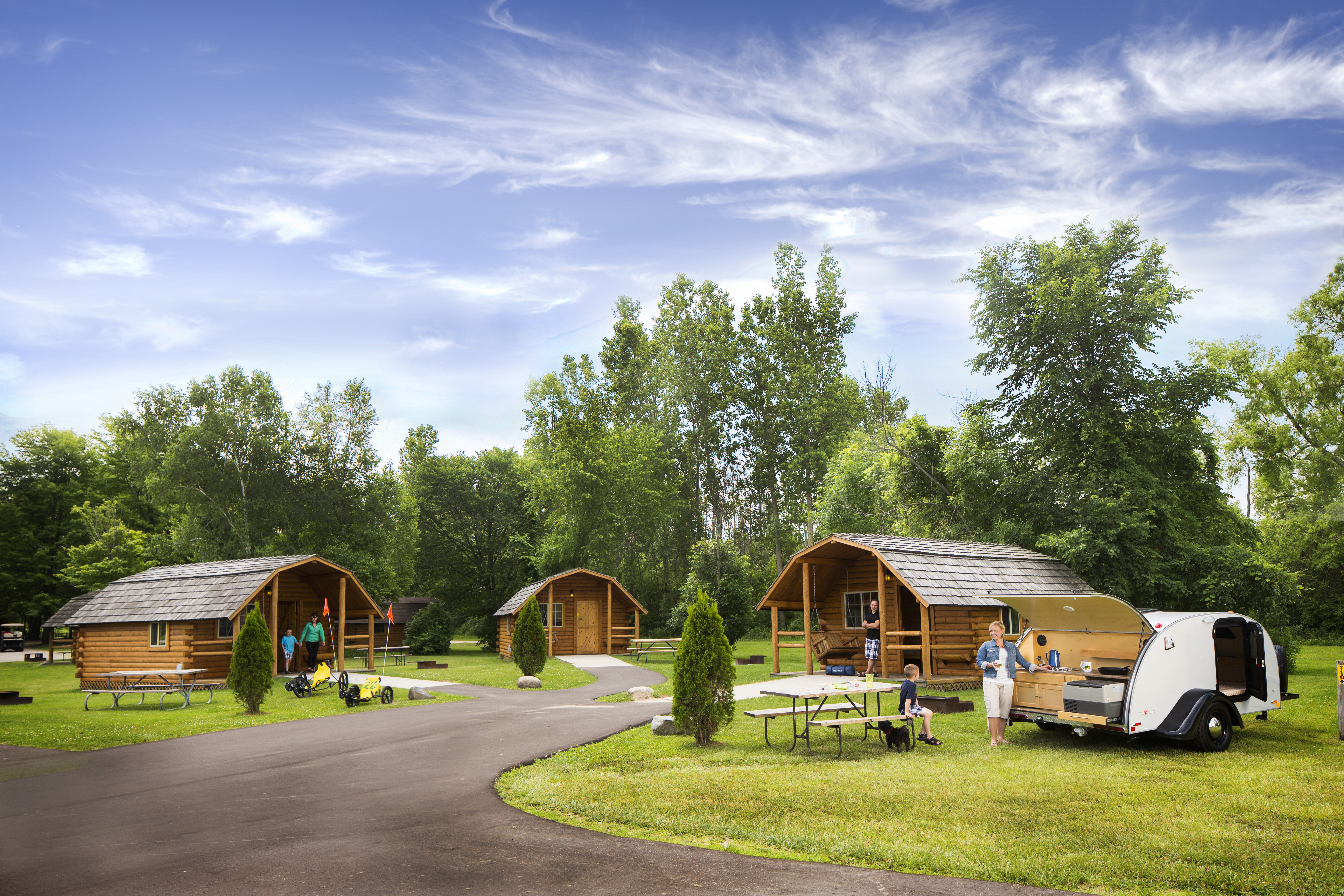 Koa on sale port huron
