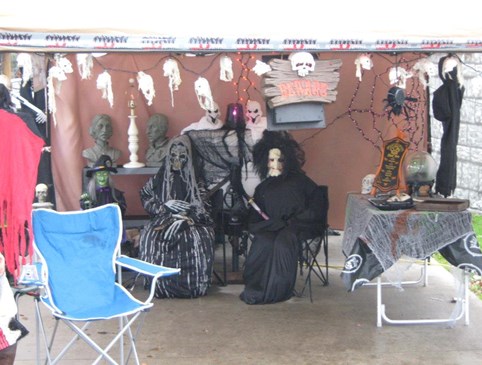Halloween Weekends Photo