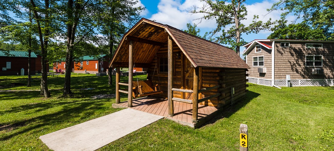 Single Cabin
