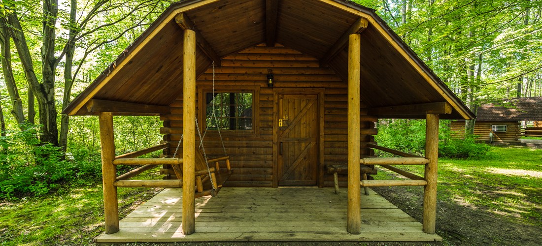 Double Cabin