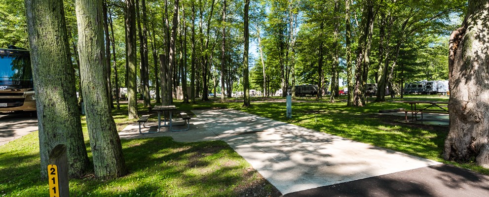 Full Hook Up In Huron Full Hook Up In Huron