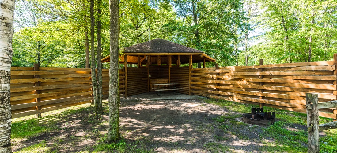 Tent Village