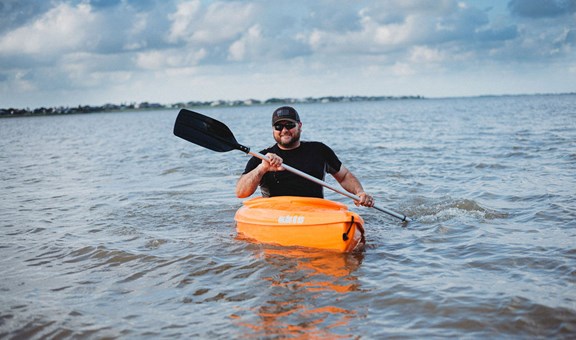 Kayak and Tube Rental