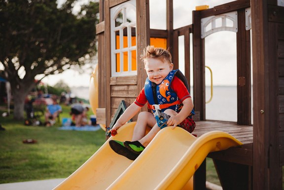 Playground