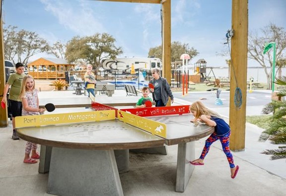 Pocket Park