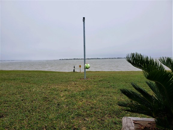 Tetherball