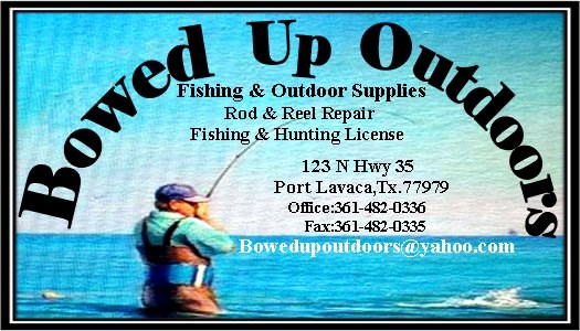 Shop at Bowed Up Outdoors