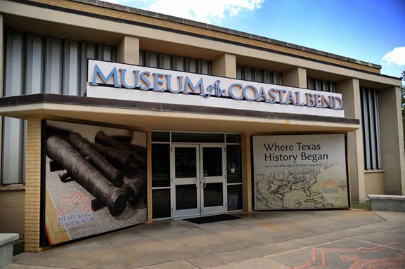 Museum of the Coastal Bend