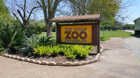 Texas Zoo