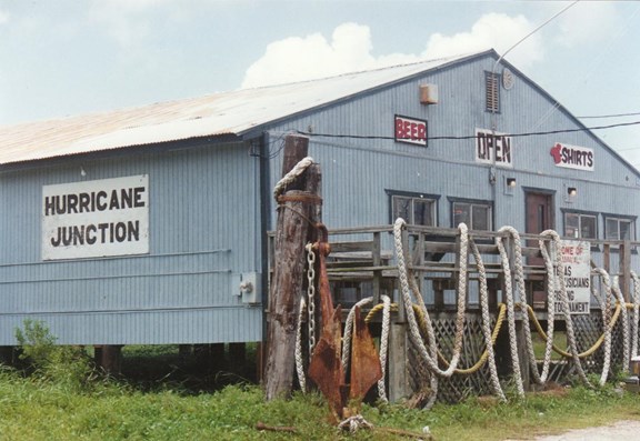 Hurricane Junction