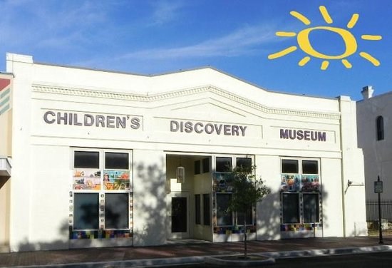 Children's Discovery Museum