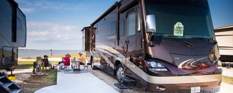 Tips For Properly Disinfecting Your RV During COVID-19