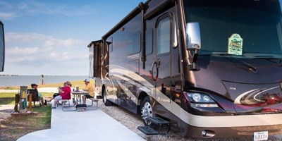 Tips For Properly Disinfecting Your RV During COVID-19