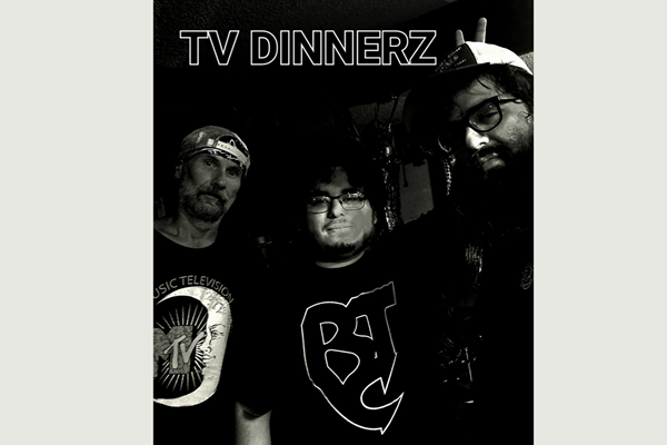 Live Music Featuring TV DINNERZ Photo