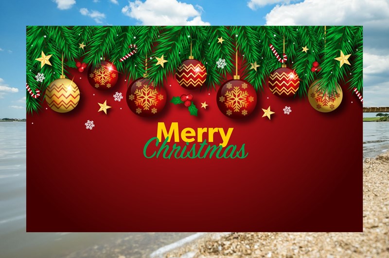 Merry Christmas! Photo