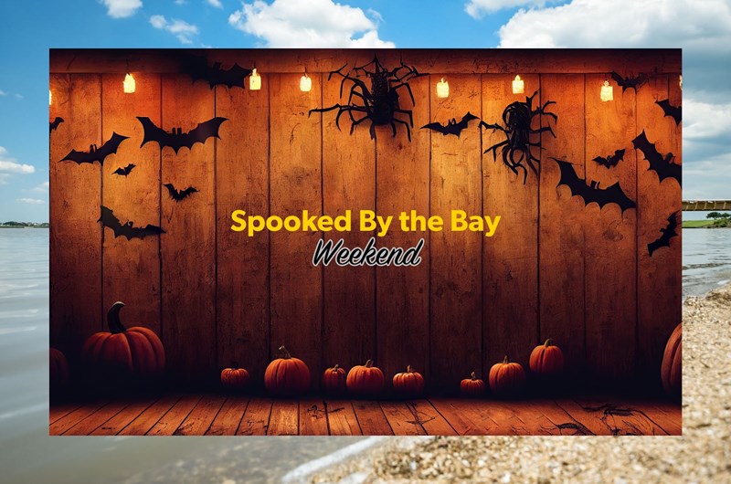 Spooked By the Bay Weekend Photo