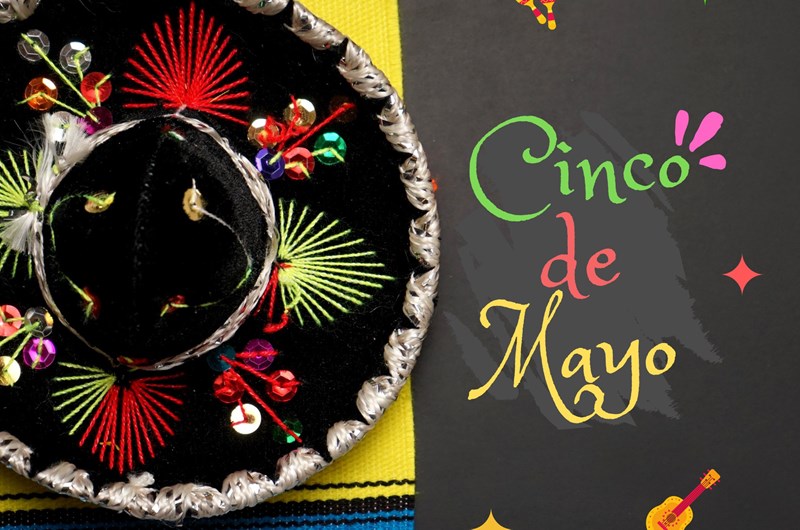 Cinco de Mayo Weekend Photo