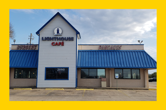Lighthouse Café