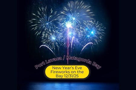 Port Lavaca / Matagorda Bay KOA Holiday