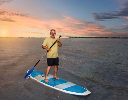 Port Lavaca / Matagorda Bay KOA Holiday