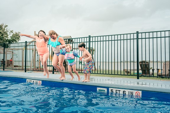 Plan a trip to League City, Texas