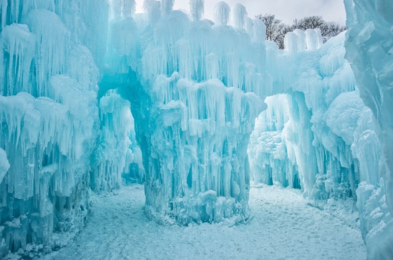 cripple creek ice festival Event at the Pueblo South / Colorado City