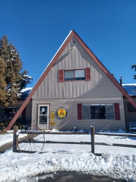 Pueblo South / Colorado City KOA Holiday