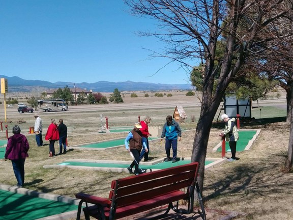 Plan a trip to Penrose, Colorado
