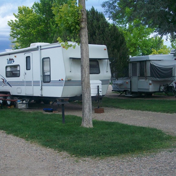 Plan a trip to Cimarron Hills, Colorado