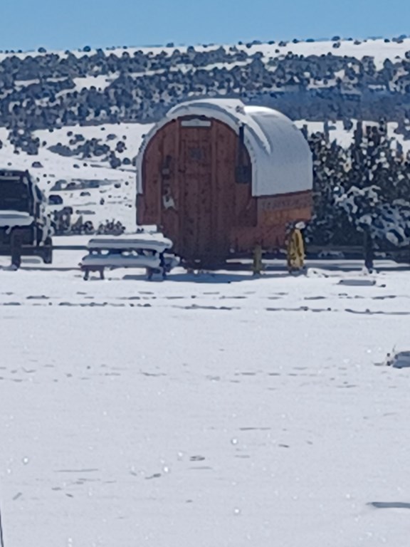 Plan a trip to Alamosa East, Colorado