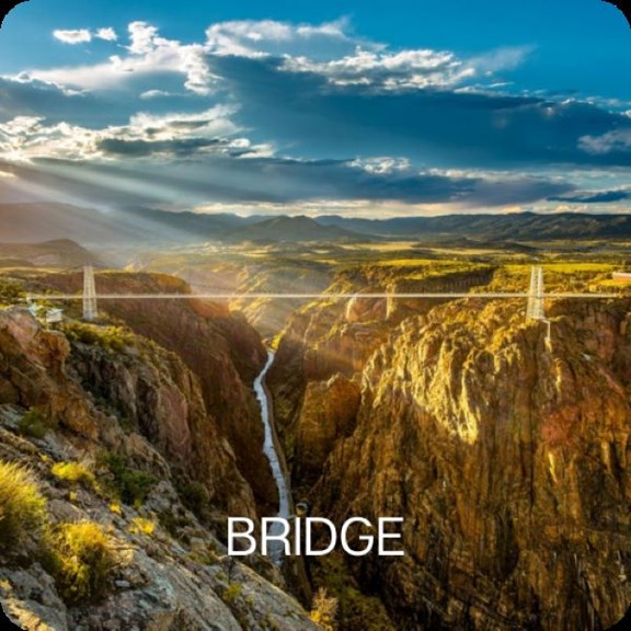 Royal Gorge Bridge