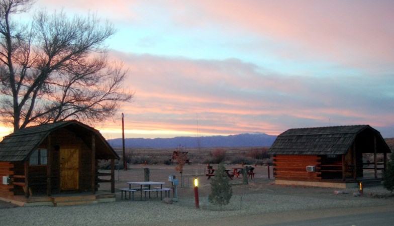 Pueblo KOA Journey
