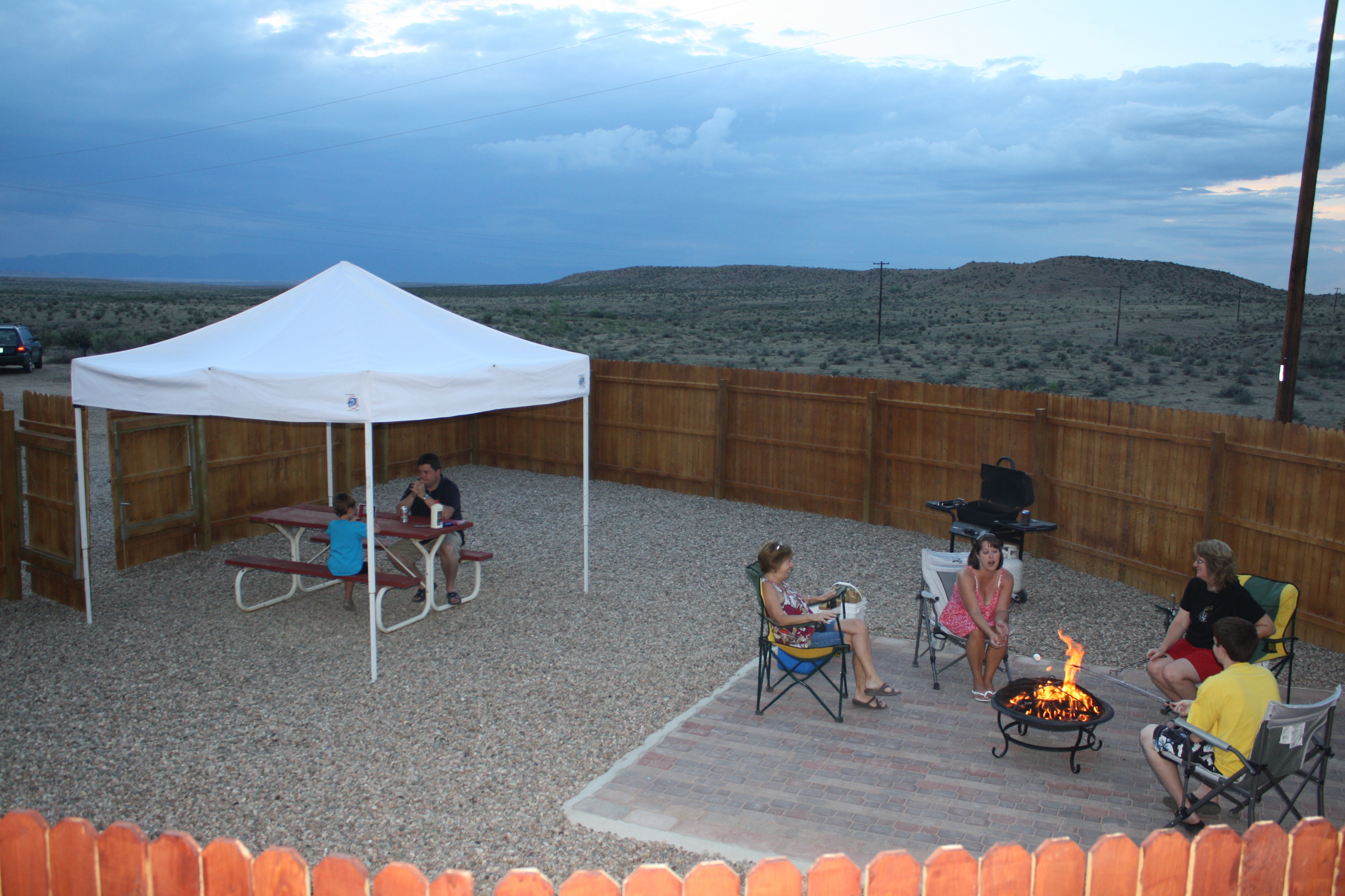 Pueblo, Colorado RV Camping Sites Pueblo KOA