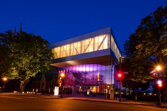 Musée national des beaux-arts du Québec