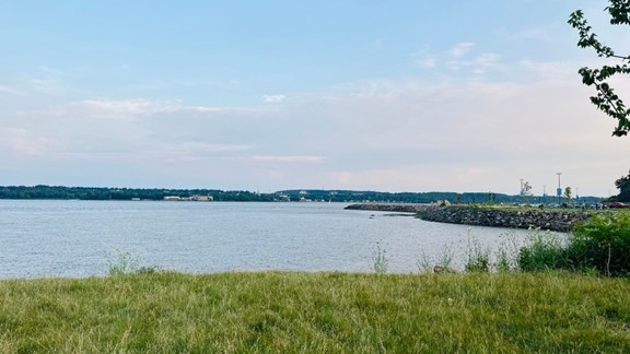 Promenade Samuel-De Champlain