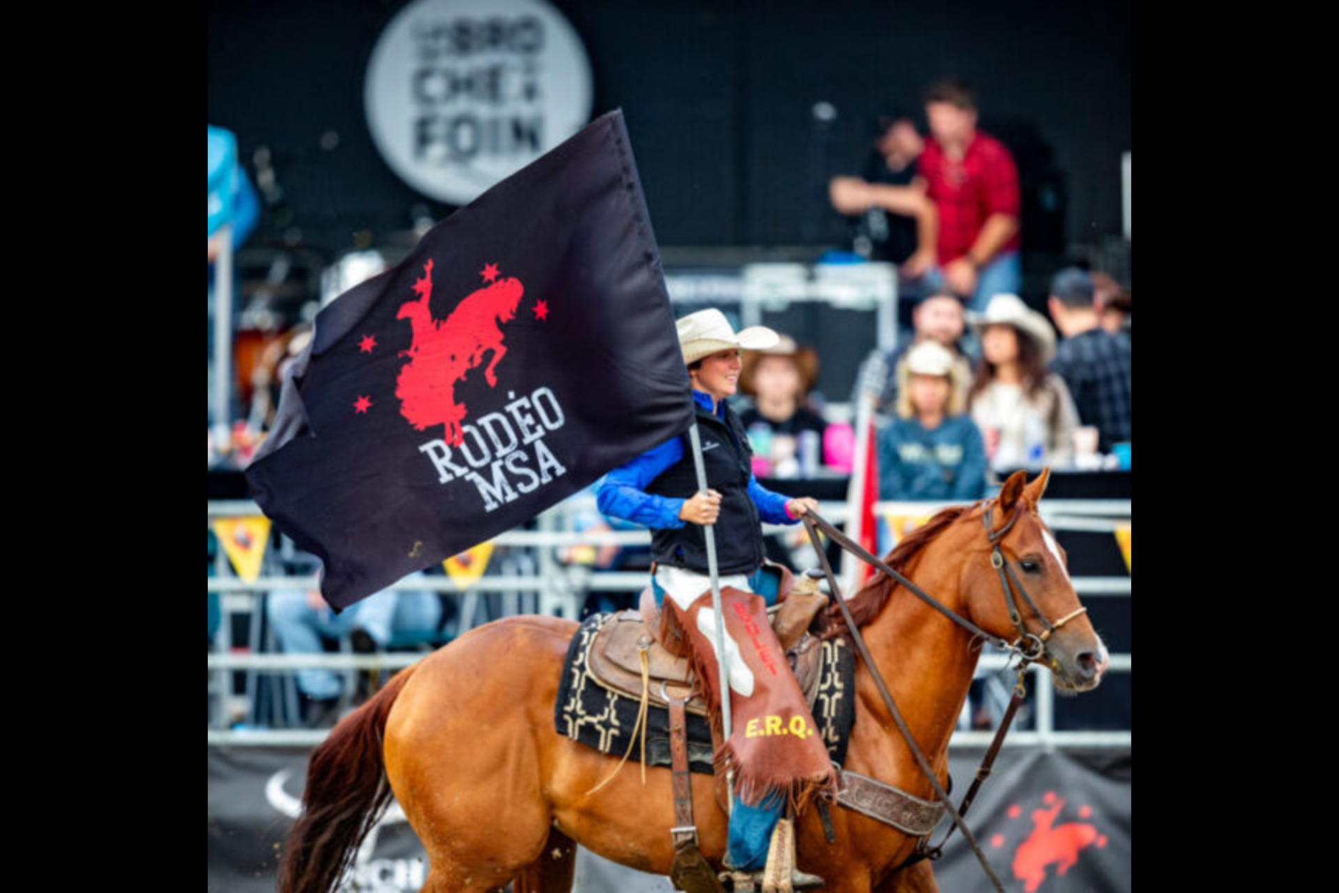 Festival Western Photo