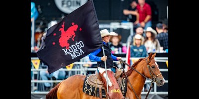 Festival Western