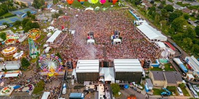 Festivent de Lévis
