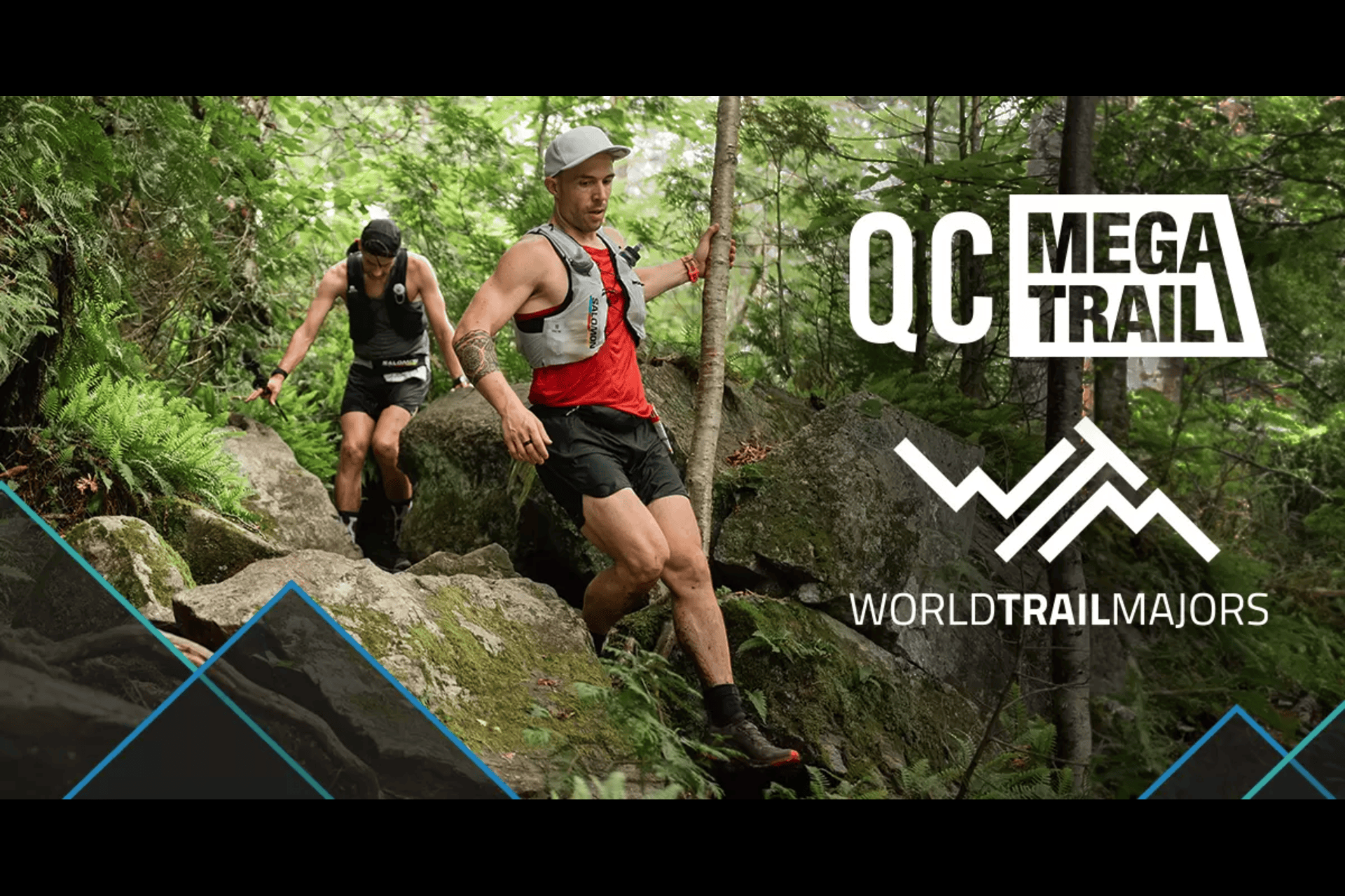 Québec Mega Trail Photo
