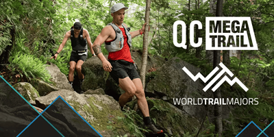 Québec Mega Trail
