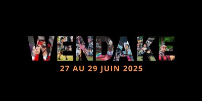 Wendake International Pow-Wow