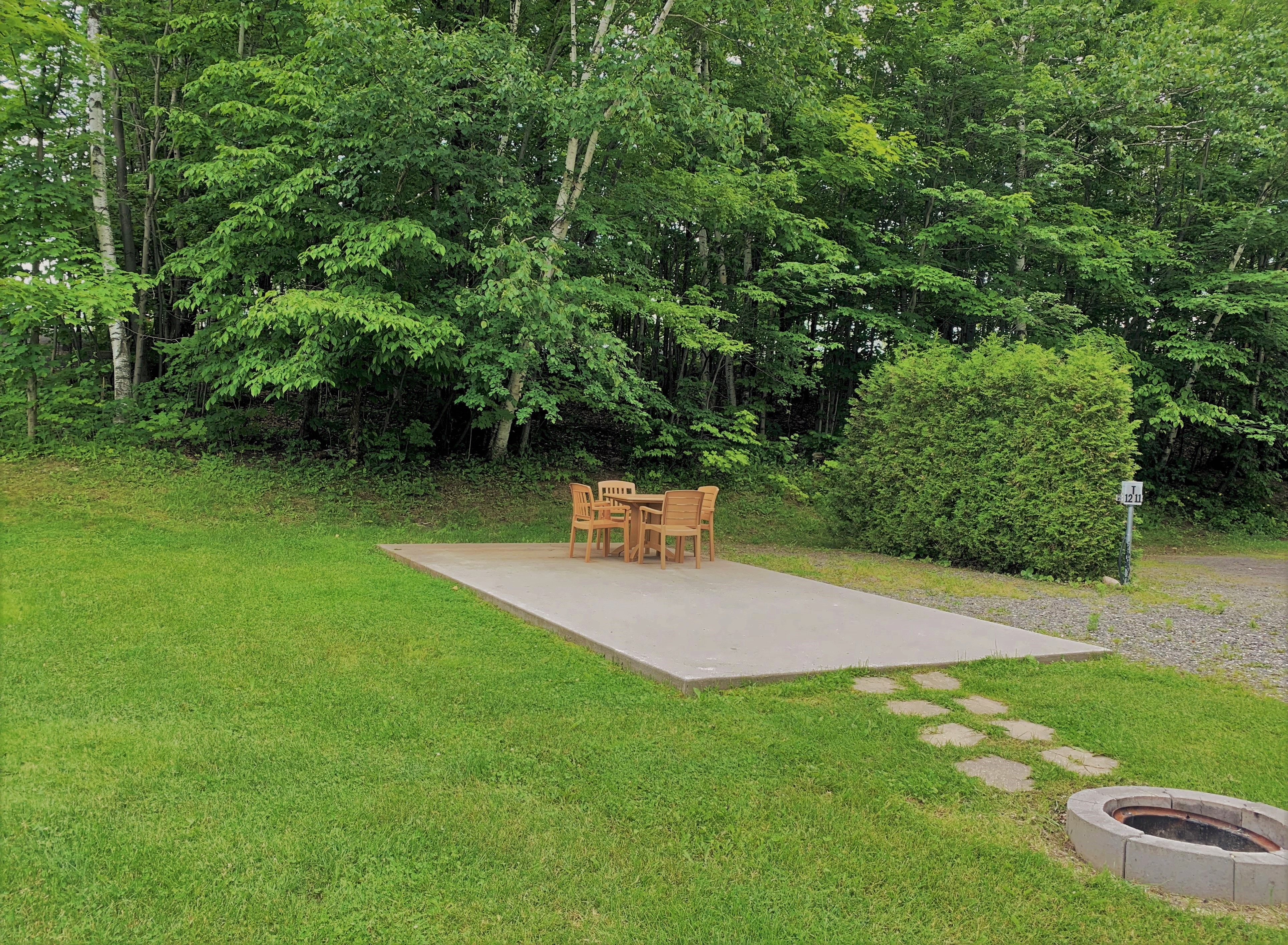 RV Camping in Quebec Quebec City KOA Holiday