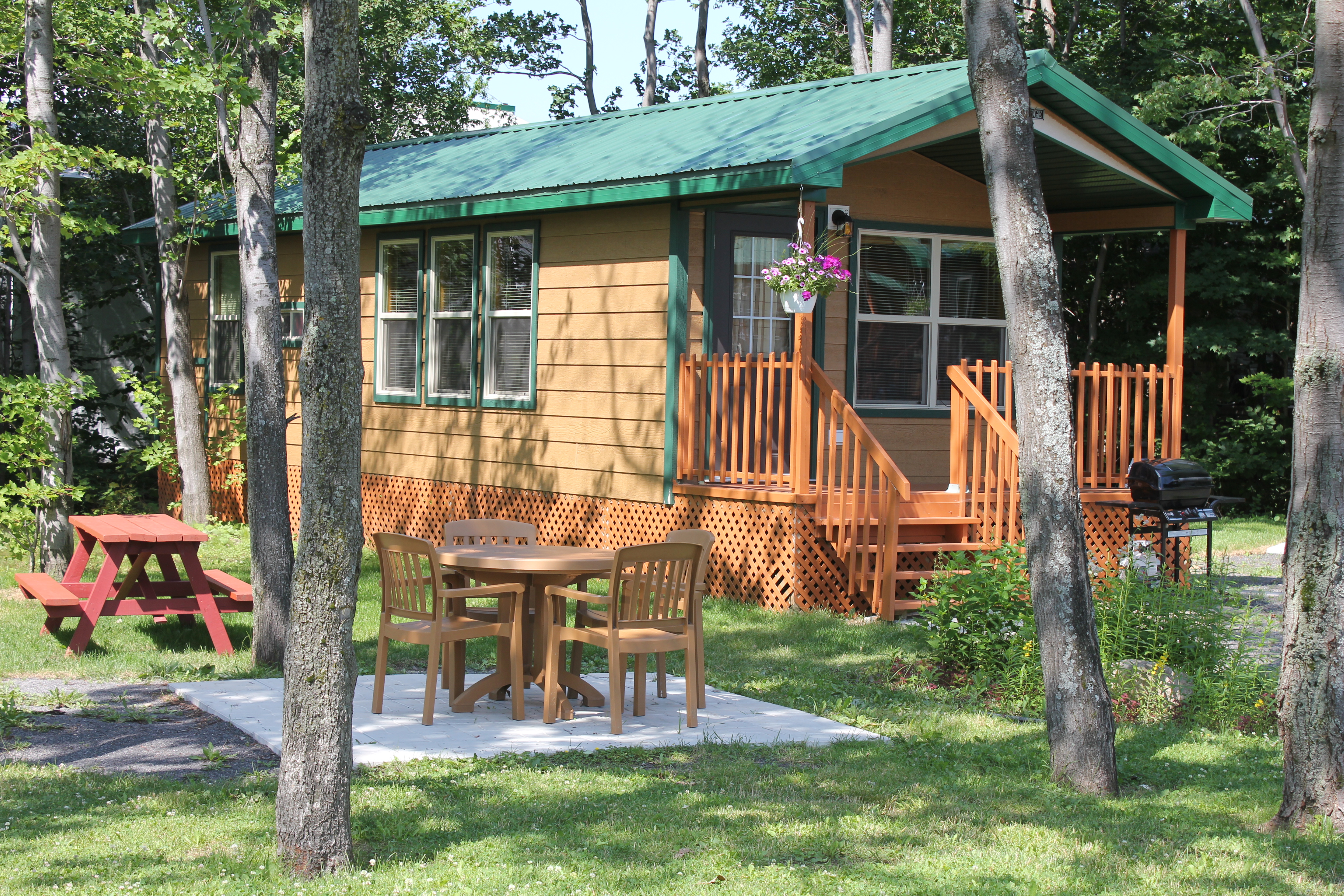Lodge