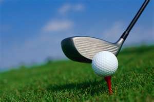 Golf Courses
