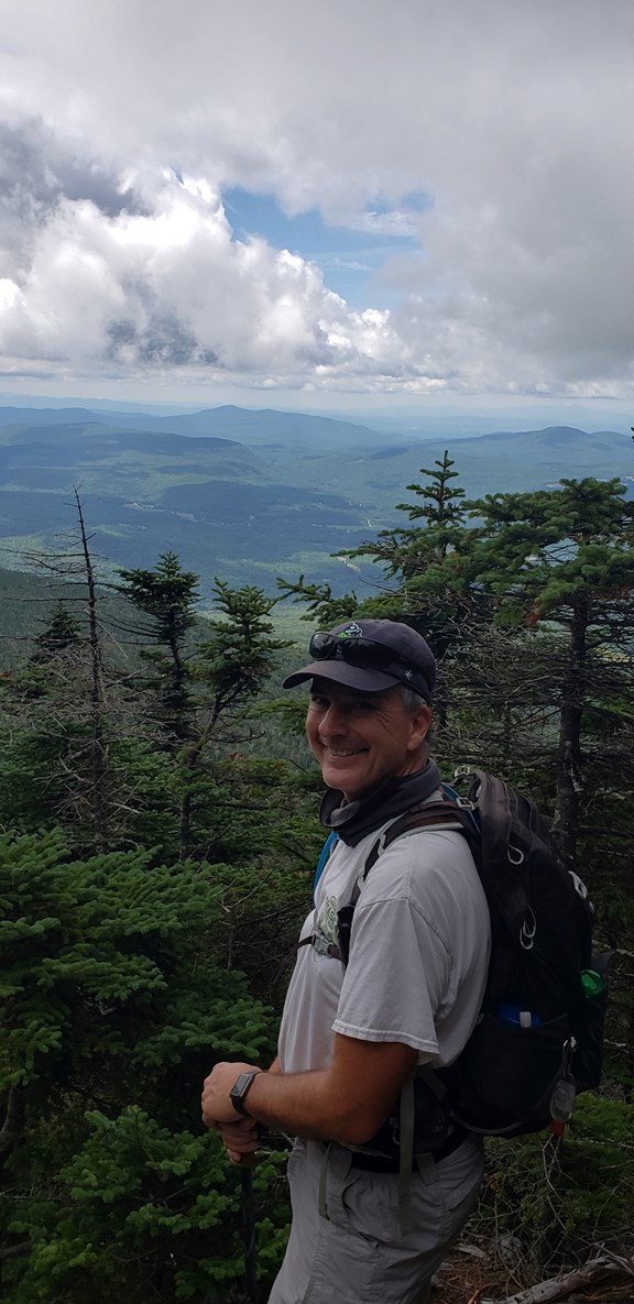 World Famous Long Trail Of Vermont