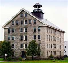 The Enfield Shaker Museum