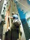 Green Mountain Rock Climbing
