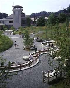 Montshire Museum of Science